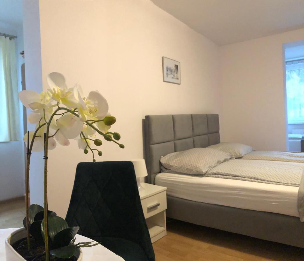 Villa Ola Поляница-Здрой Екстериор снимка